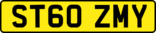 ST60ZMY