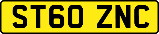 ST60ZNC