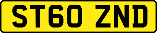 ST60ZND