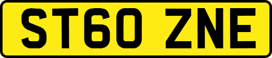 ST60ZNE