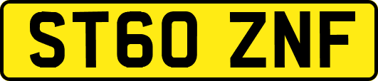 ST60ZNF