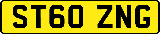 ST60ZNG