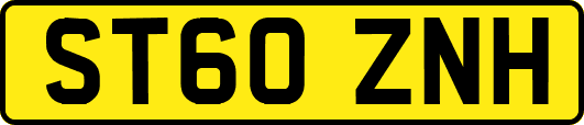 ST60ZNH