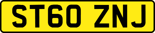 ST60ZNJ