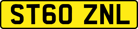 ST60ZNL