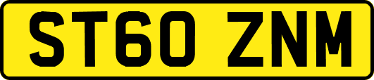 ST60ZNM