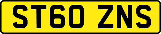 ST60ZNS