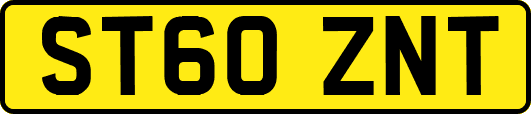 ST60ZNT
