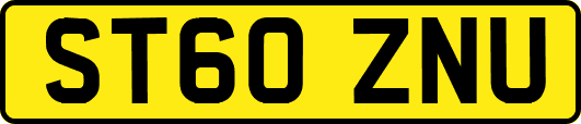 ST60ZNU