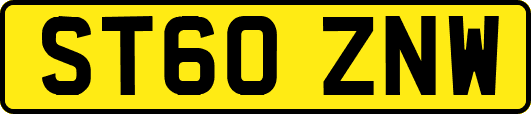 ST60ZNW
