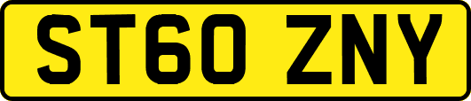 ST60ZNY