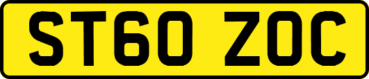 ST60ZOC