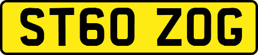 ST60ZOG