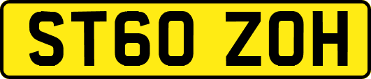 ST60ZOH