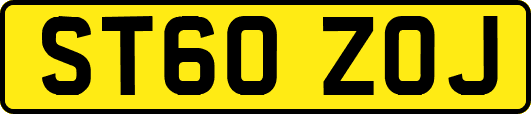 ST60ZOJ