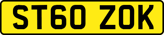 ST60ZOK