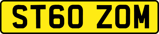 ST60ZOM