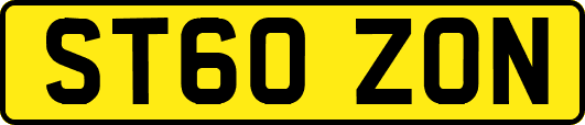ST60ZON
