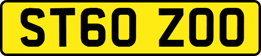 ST60ZOO