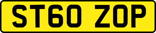 ST60ZOP