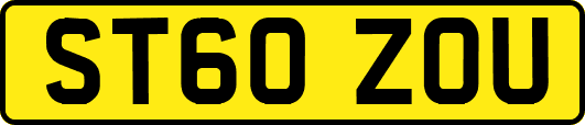 ST60ZOU