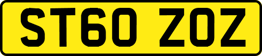 ST60ZOZ