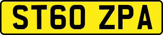 ST60ZPA
