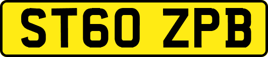 ST60ZPB