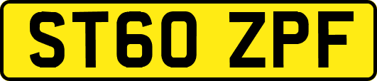 ST60ZPF