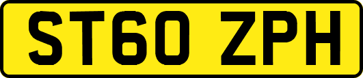ST60ZPH