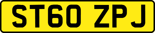 ST60ZPJ