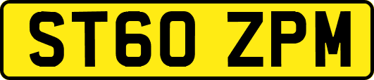 ST60ZPM