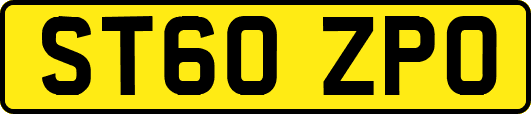 ST60ZPO