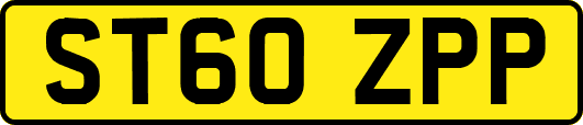 ST60ZPP