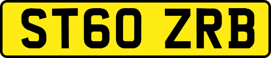 ST60ZRB