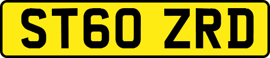 ST60ZRD