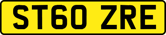 ST60ZRE