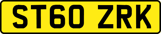 ST60ZRK