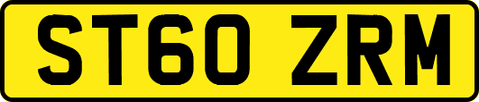 ST60ZRM