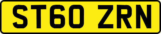 ST60ZRN