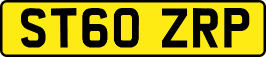 ST60ZRP