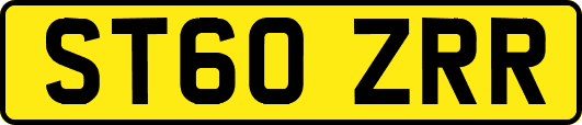 ST60ZRR