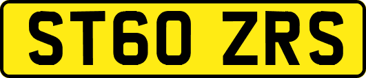 ST60ZRS