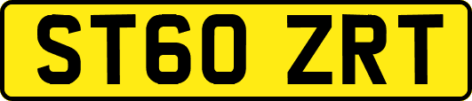 ST60ZRT