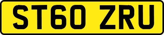 ST60ZRU