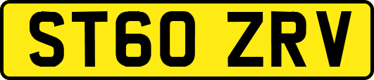 ST60ZRV