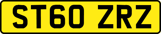 ST60ZRZ