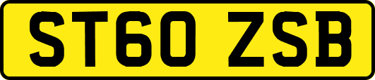 ST60ZSB