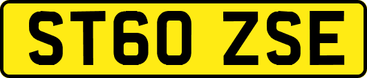 ST60ZSE