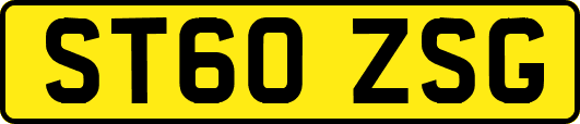 ST60ZSG